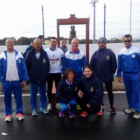 3-4-2016 - Corrida dos Sinos